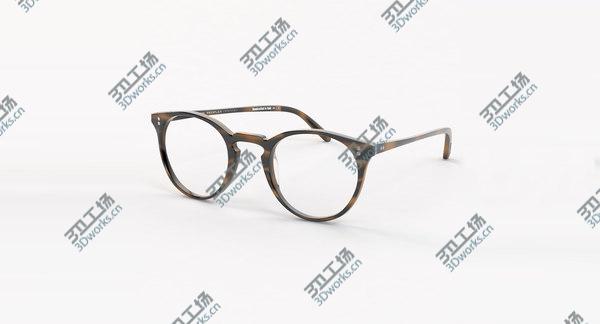 images/goods_img/20210312/Oliver Peoples O'Malley RX Sunglasses 3D/2.jpg